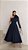 Vestido Midi Luxo Clarisse - Imagem 1