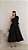 Vestido Midi Luxo Clarisse - Imagem 2