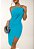 Vestido curto Sabrina - Imagem 4