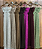 Vestido Rendado tricot Leila - Imagem 2