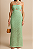 Vestido Rendado tricot Leila - Imagem 3