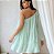 Vestido curto Clara - Imagem 2