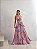 Vestido Longo Flora - Imagem 1