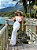 Vestido Tricot Dandara Off - Imagem 1