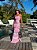 Vestido Tricot  Adriana Rosa - Imagem 1