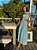 Vestido Tricot Angelina Azul - Imagem 1
