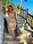 Vestido Tricot Angelina Nude - Imagem 1