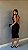 Vestido Midi vicky - Imagem 3