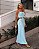 Vestido Tricot Denise - Imagem 1