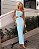 Vestido Tricot Denise - Imagem 2