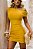 Vestido curto Suellen - Imagem 4
