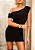 Vestido curto Suellen - Imagem 9