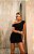 Vestido curto Suellen - Imagem 3
