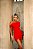 Vestido curto Suellen - Imagem 1
