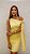Vestido curto Kellen - Imagem 1