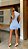 Vestido curto Kellen - Imagem 8