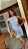 Vestido curto Kellen - Imagem 2
