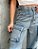 Calça Cargo JEANS VYLEM - Imagem 6