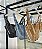 Cropped Jeans Vanessa - Imagem 1