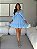 Vestido Curto Alice - Imagem 1