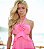 Vestido Longo Catarina - Imagem 3