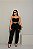 Conjunto Longo Aurora Preto - Imagem 1