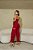 Conjunto Longo Aurora Vermelho cherry - Imagem 2