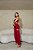Conjunto Longo Aurora Vermelho cherry - Imagem 3