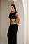 Conjunto longo Micheli Preto - Imagem 1