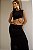 Conjunto longo Micheli Preto - Imagem 2