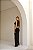 Conjunto longo Micheli Preto - Imagem 3