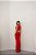 Conjunto longo Micheli Vermelho - Imagem 2