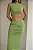 Conjunto longo Micheli Verde - Imagem 2