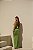 Vestido Longo Yolanda Verde - Imagem 3