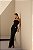 Vestido Longo Yolanda Preto - Imagem 1
