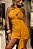 Vestido Curto Manuela Amarelo - Imagem 1