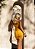 Vestido Curto Manuela Amarelo - Imagem 2