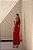 Vestido Longo Pamela Vermelho - Imagem 2