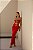 Vestido Longo Pamela Vermelho - Imagem 1