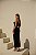 Vestido Longo Pamela preto - Imagem 2