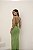 Vestido Midi Flavia Verde - Imagem 2