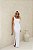 Vestido tricot longo escama - Imagem 2