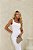 Vestido tricot longo escama - Imagem 1