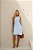 Vestido Tricot curto gode Amanda - Imagem 3