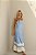Vestido Tricot longo Maragogi - Imagem 1