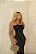 Vestido Tricot Cibele Poa - Imagem 1