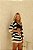 Conjunto Tricot VIVI listrado - Imagem 3