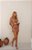 Saida tricot Bruna - Imagem 4