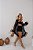 Saida tricot Leiane - Imagem 4