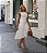Vestido Alfaiataria Veneza Off - Imagem 2